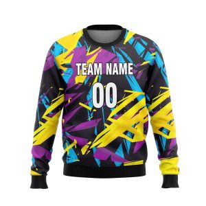Custom Sweatshirts