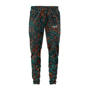 Custom Trousers