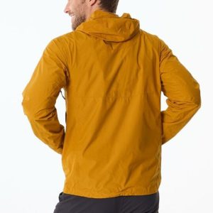 Rain Jackets
