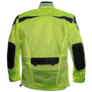 Mesh Motorcycle Jackets