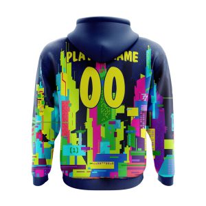 Custom Hoodies