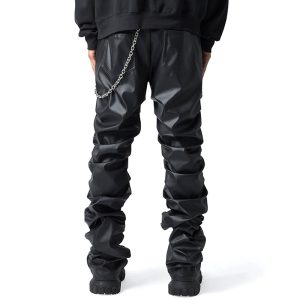 Leather Pants