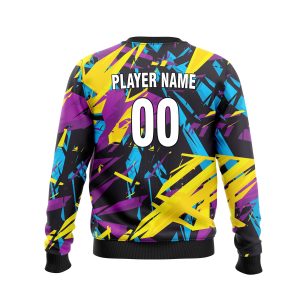 Custom Sweatshirts