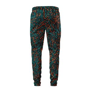 Custom Trousers