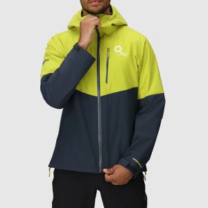 Rain Jackets