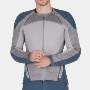 Armored Riding Shirts