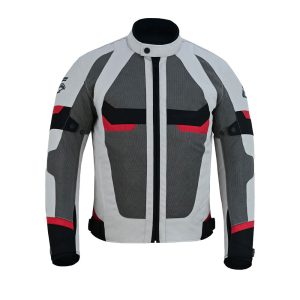 Textile Motorcycle Jackets