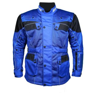 Mesh Motorcycle Jackets