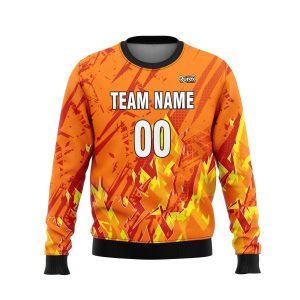 Custom Sweatshirts