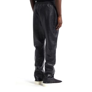 Leather Men Pants