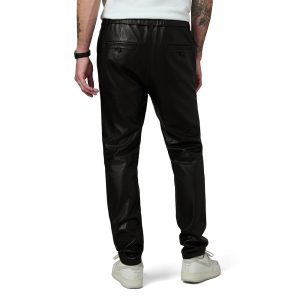 Leather Men Pants